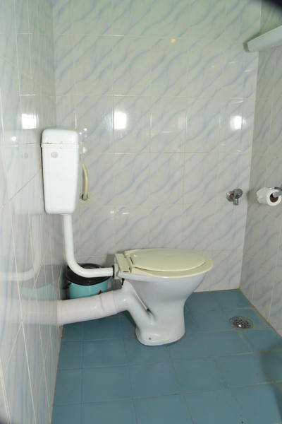 Cosmic Leisure Resort Kovalam Phòng bức ảnh