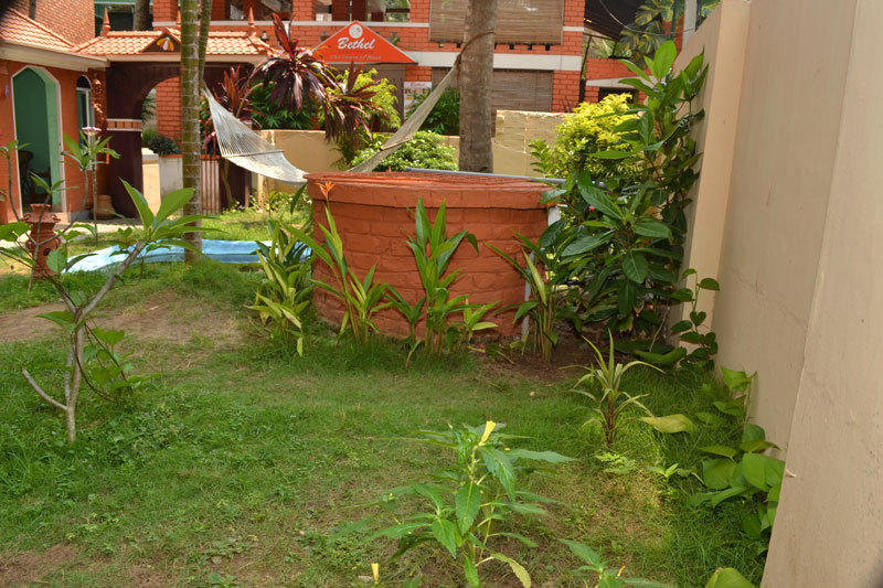 Cosmic Leisure Resort Kovalam Ngoại thất bức ảnh